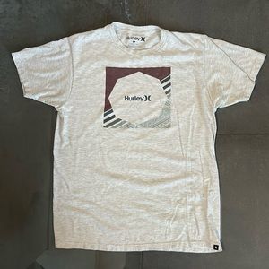 Hurley Graphic Tee